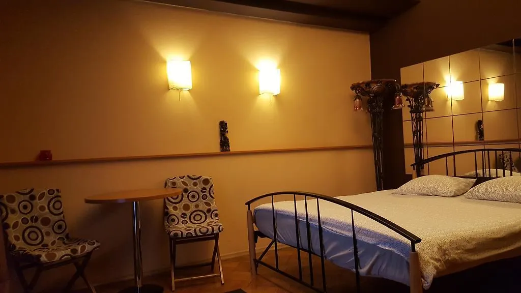 Hospitality Centrum- River location