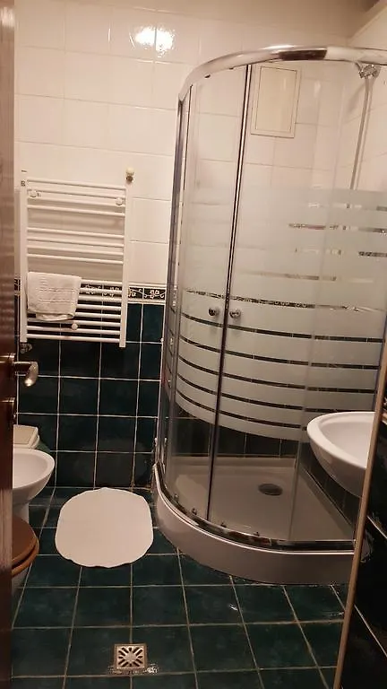 Hospitality Centrum- River Apartment Bucharest