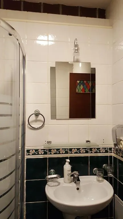 Hospitality Centrum- River Apartment Bucharest
