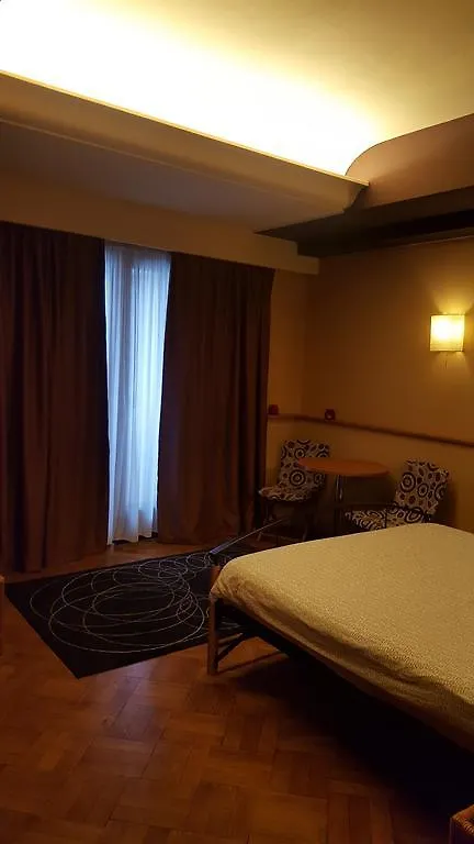 Hospitality Centrum- River Apartment Bucharest Romania