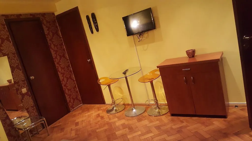 Hospitality Centrum- River Apartment Bucharest 0*,  Romania