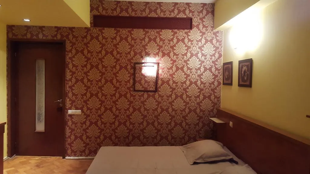 Hospitality Centrum- River Apartment Bucharest
