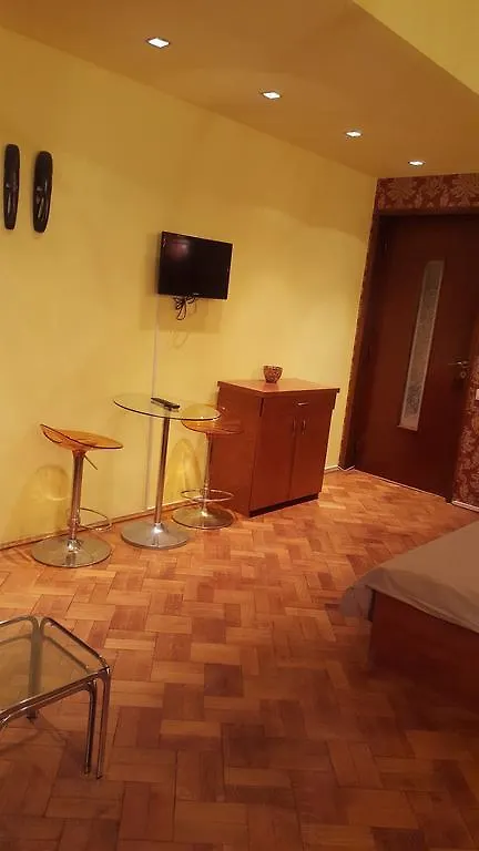 Hospitality Centrum- River Apartment Bucharest 0*,
