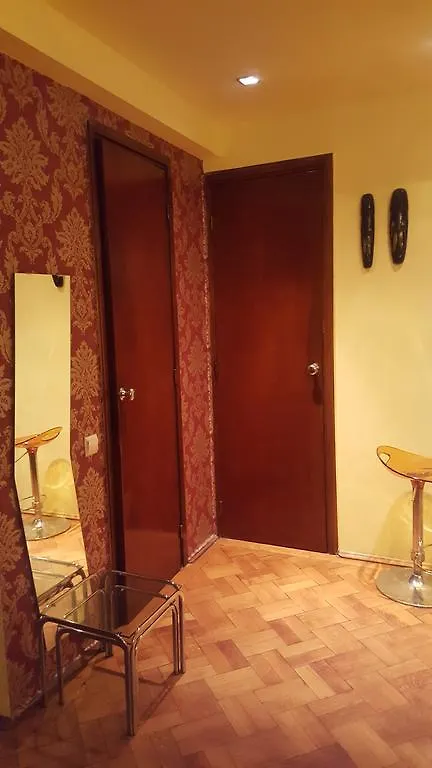 Hospitality Centrum- River Apartment Bucharest Romania