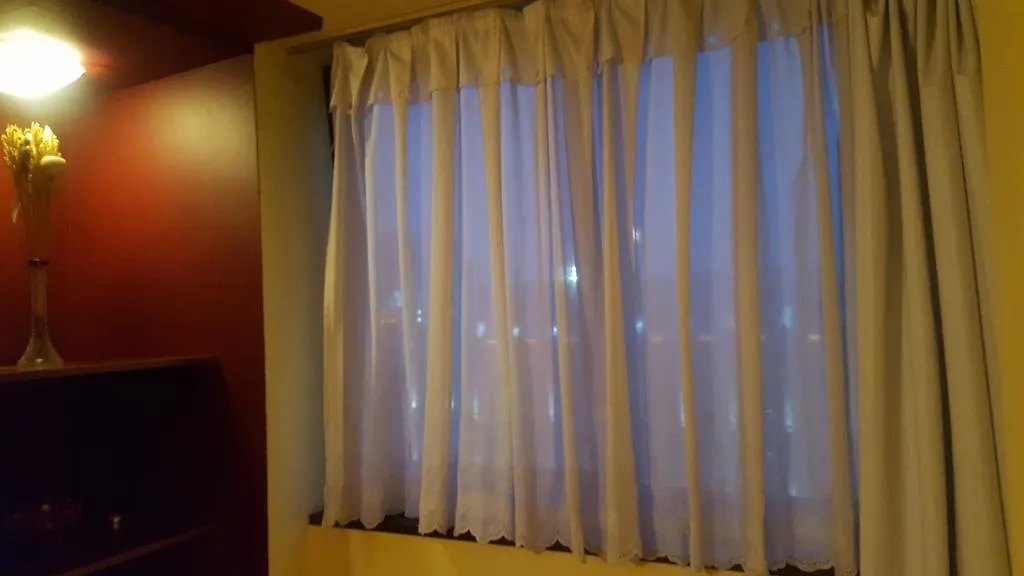 Hospitality Centrum- River Apartment Bucharest Romania