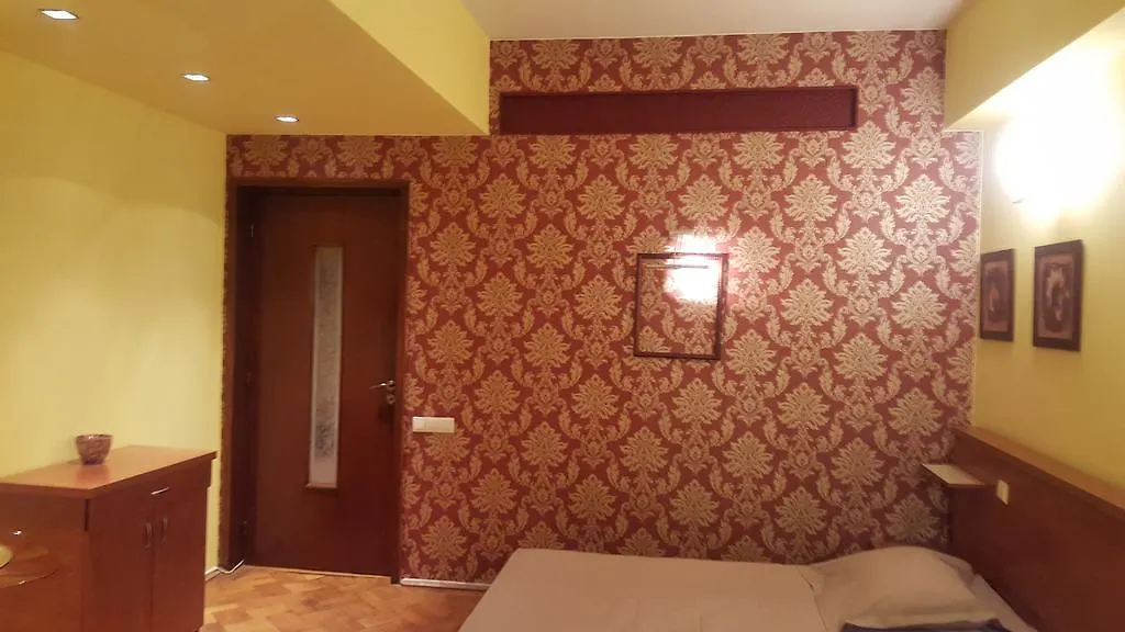 Hospitality Centrum- River Apartment Bucharest 0*,  Romania