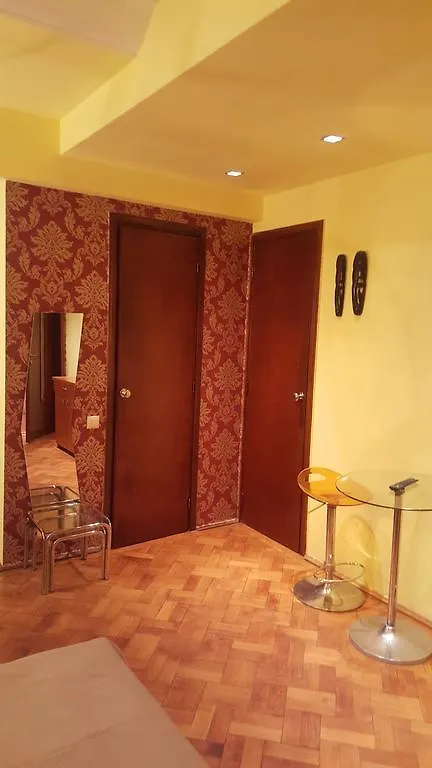 Hospitality Centrum- River Apartment Bucharest