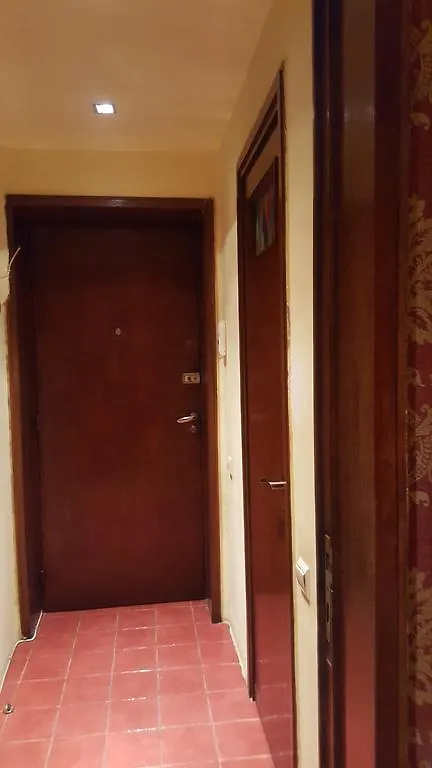 Hospitality Centrum- River Apartment Bucharest