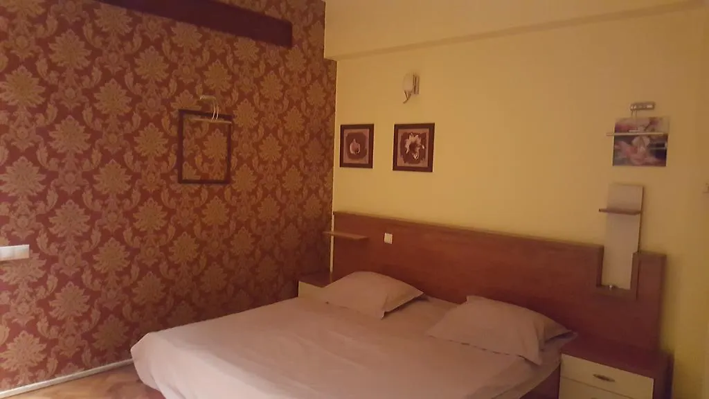 Hospitality Centrum- River Apartment Bucharest
