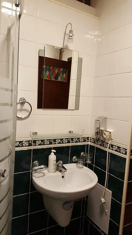 Hospitality Centrum- River Apartment Bucharest