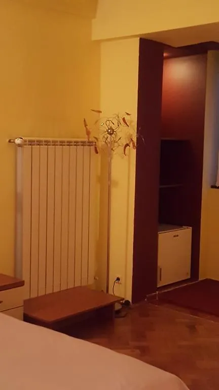 Hospitality Centrum- River Apartment Bucharest 0*,  Romania