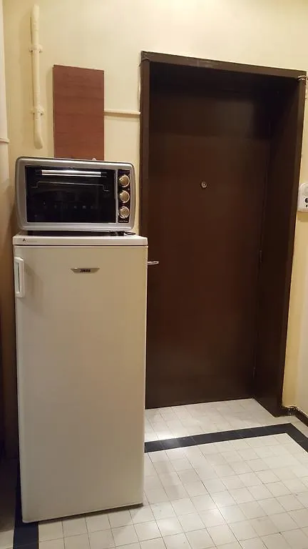Hospitality Centrum- River Apartment Bucharest