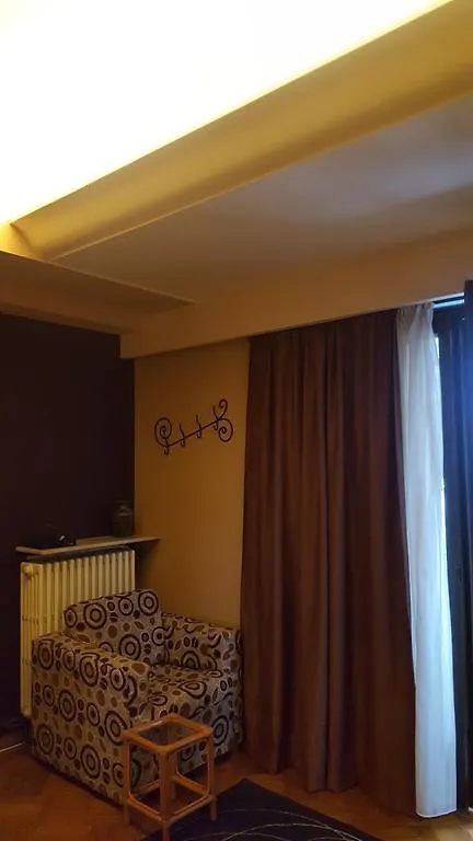 Hospitality Centrum- River Apartment Bucharest