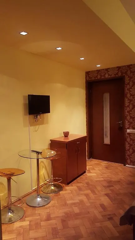 Hospitality Centrum- River Apartment Bucharest 0*,  Romania