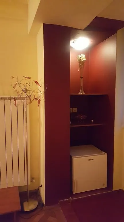 Hospitality Centrum- River Apartment Bucharest 0*,