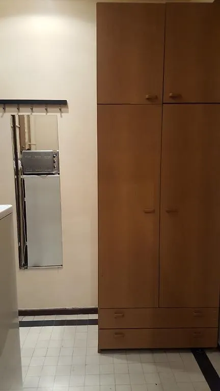 Hospitality Centrum- River Apartment Bucharest
